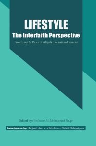 Lifestyle: The Interfaith Perspective