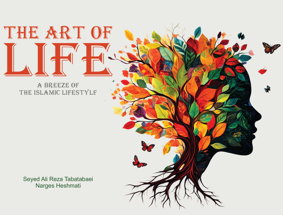 The Art of Life